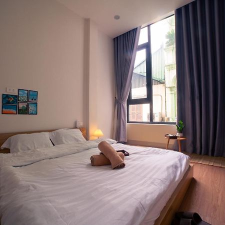 Luunien Home - Cozy Japandi Styled Room Hanoi Luaran gambar