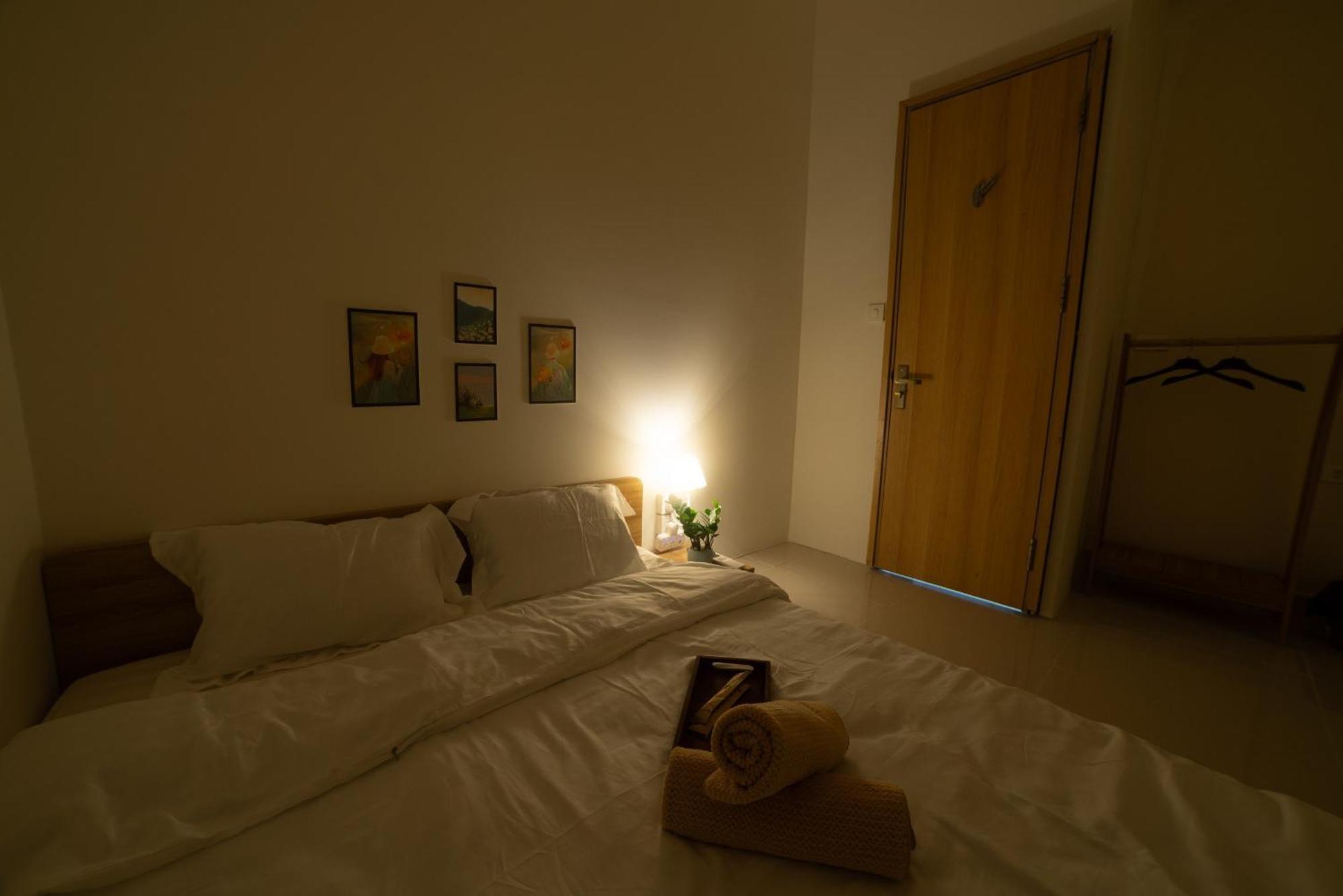 Luunien Home - Cozy Japandi Styled Room Hanoi Luaran gambar