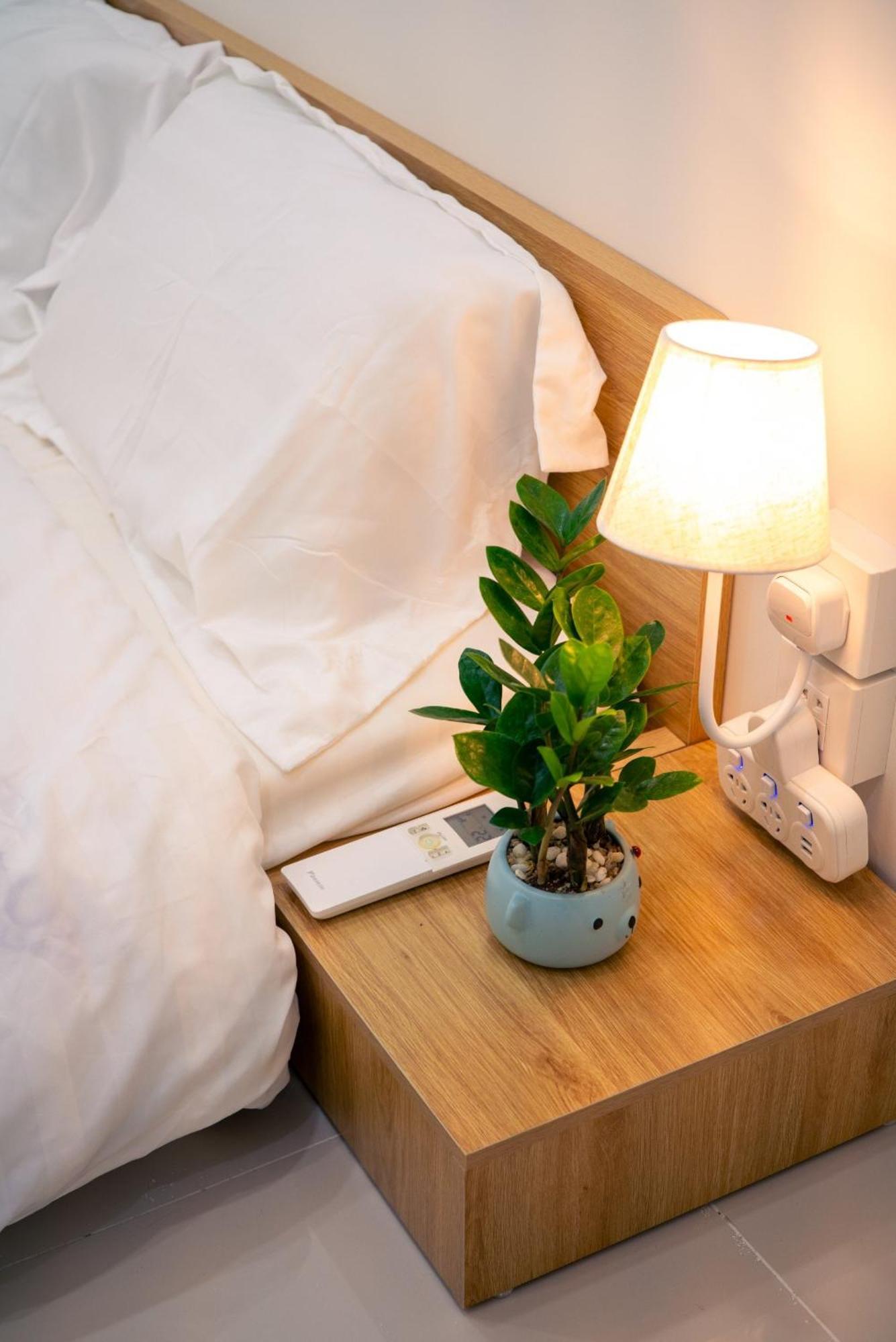 Luunien Home - Cozy Japandi Styled Room Hanoi Luaran gambar