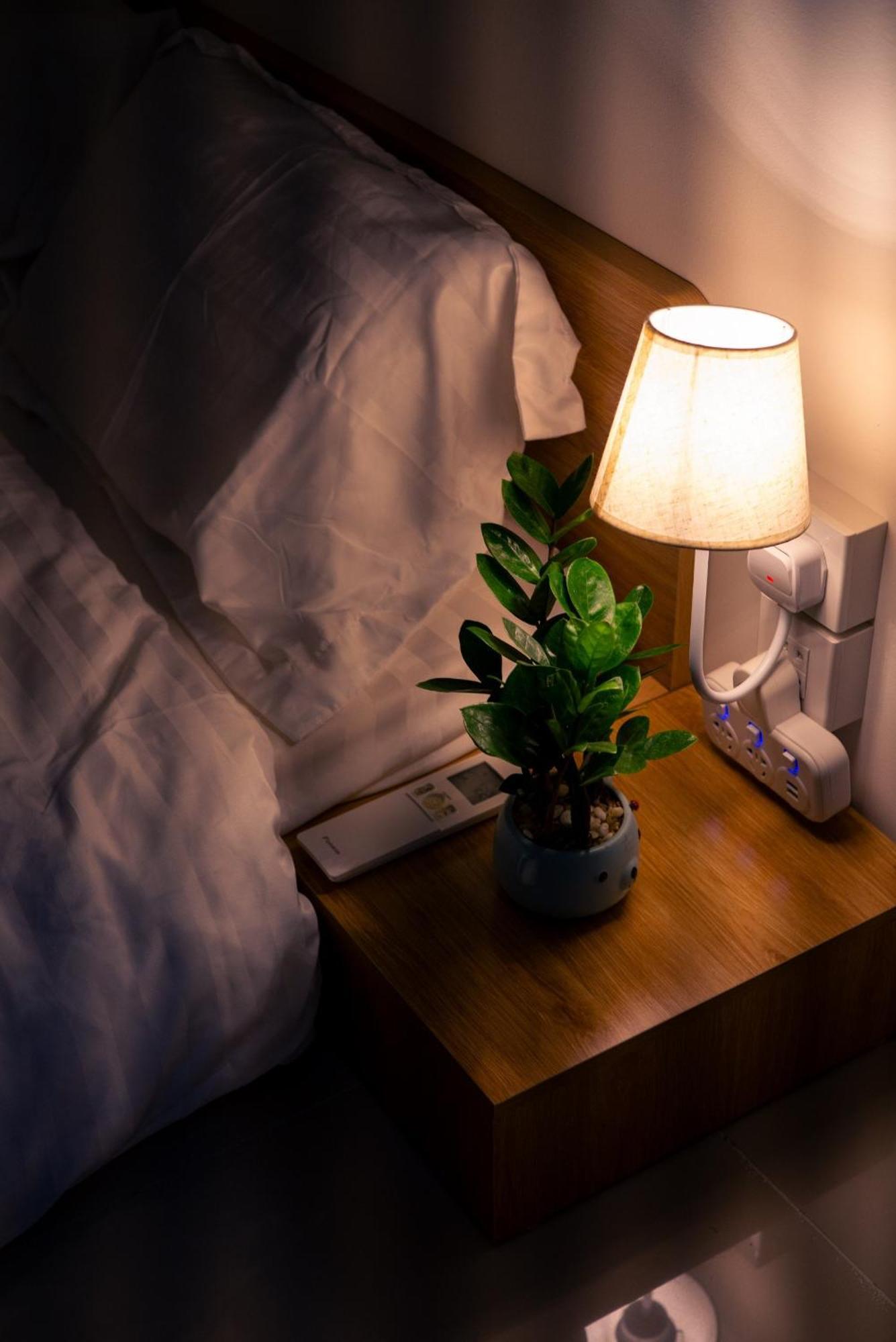 Luunien Home - Cozy Japandi Styled Room Hanoi Luaran gambar