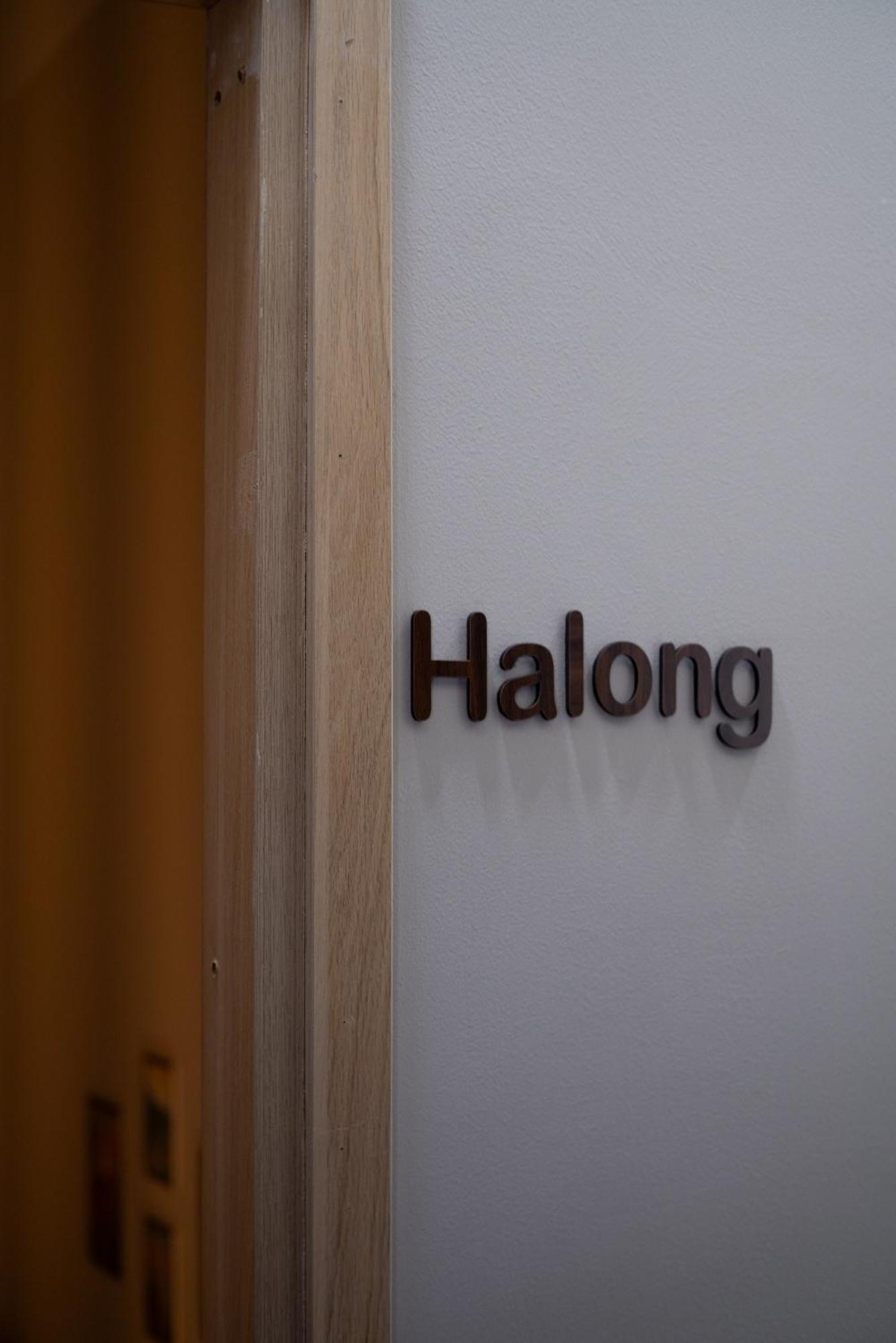 Luunien Home - Cozy Japandi Styled Room Hanoi Luaran gambar