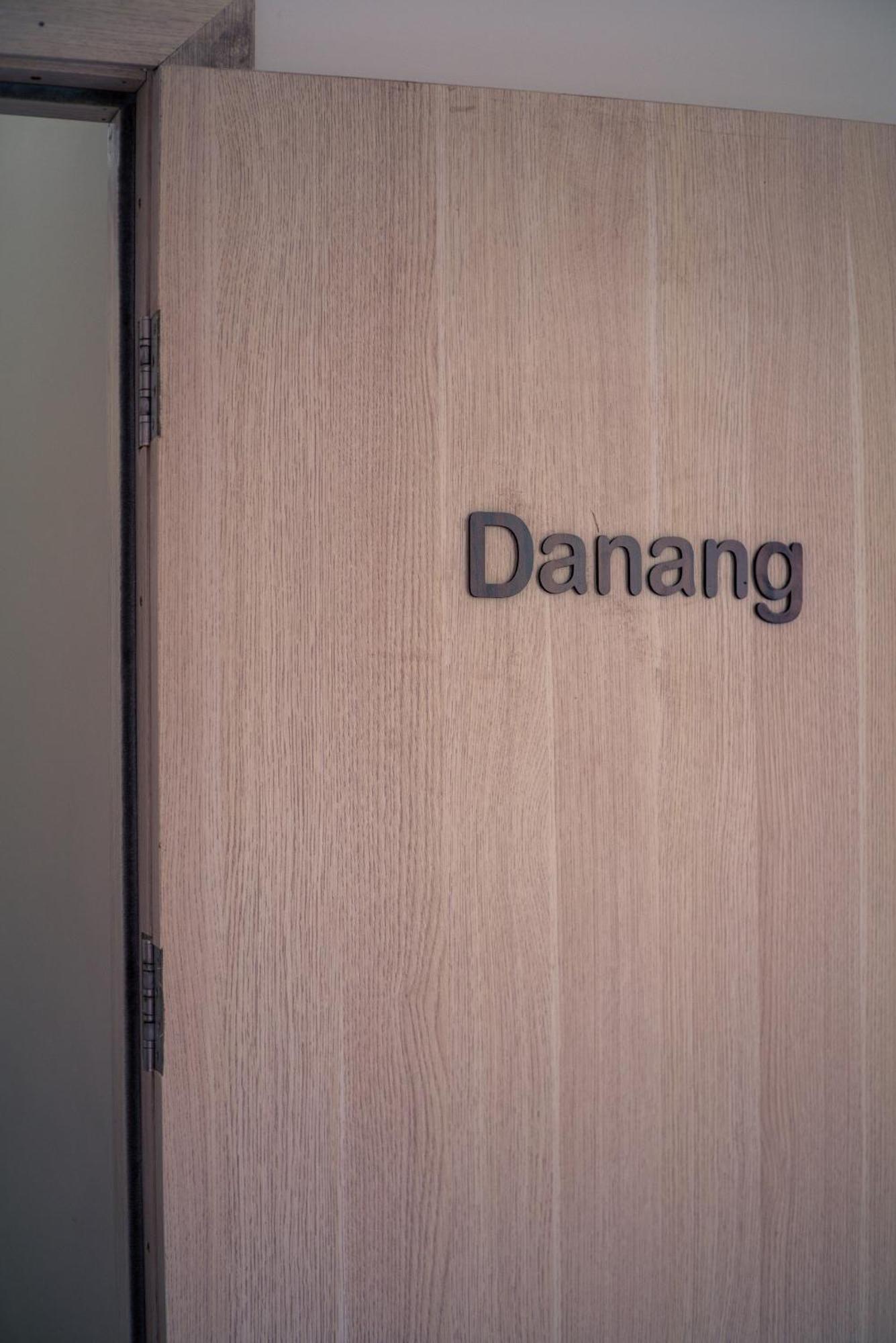 Luunien Home - Cozy Japandi Styled Room Hanoi Luaran gambar