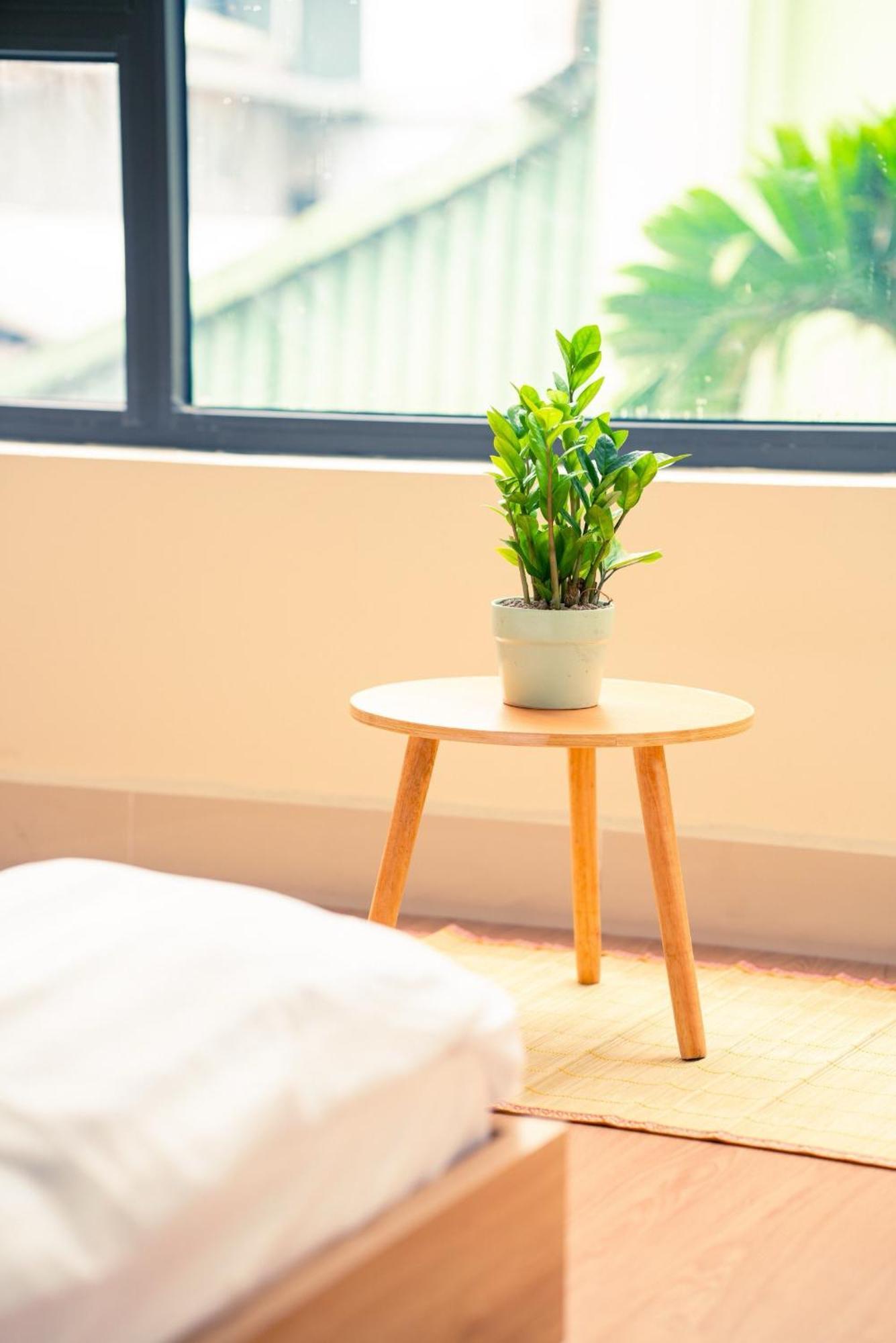 Luunien Home - Cozy Japandi Styled Room Hanoi Luaran gambar