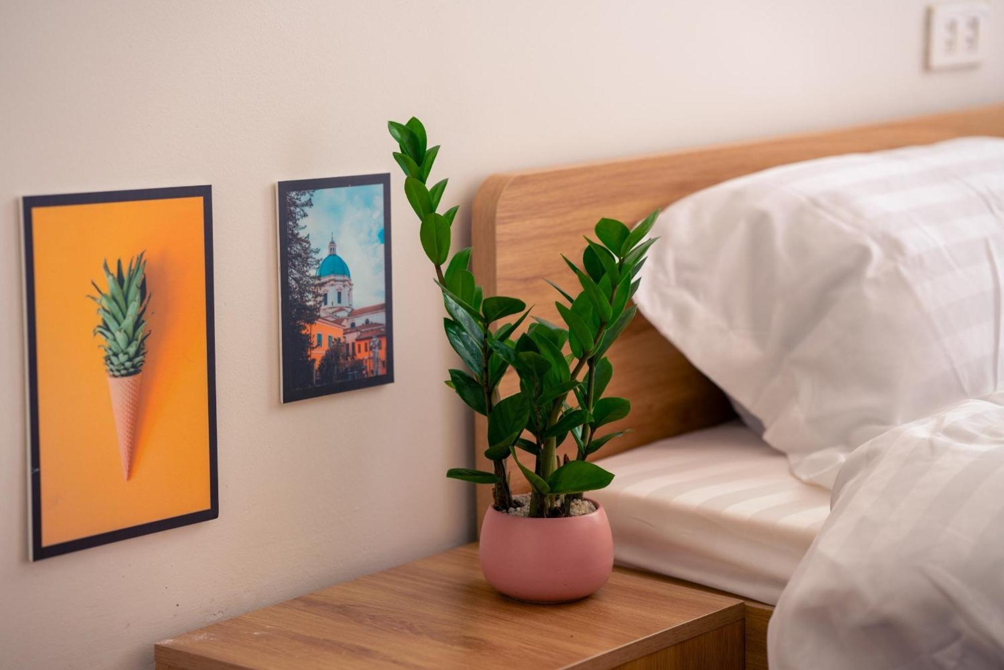 Luunien Home - Cozy Japandi Styled Room Hanoi Luaran gambar