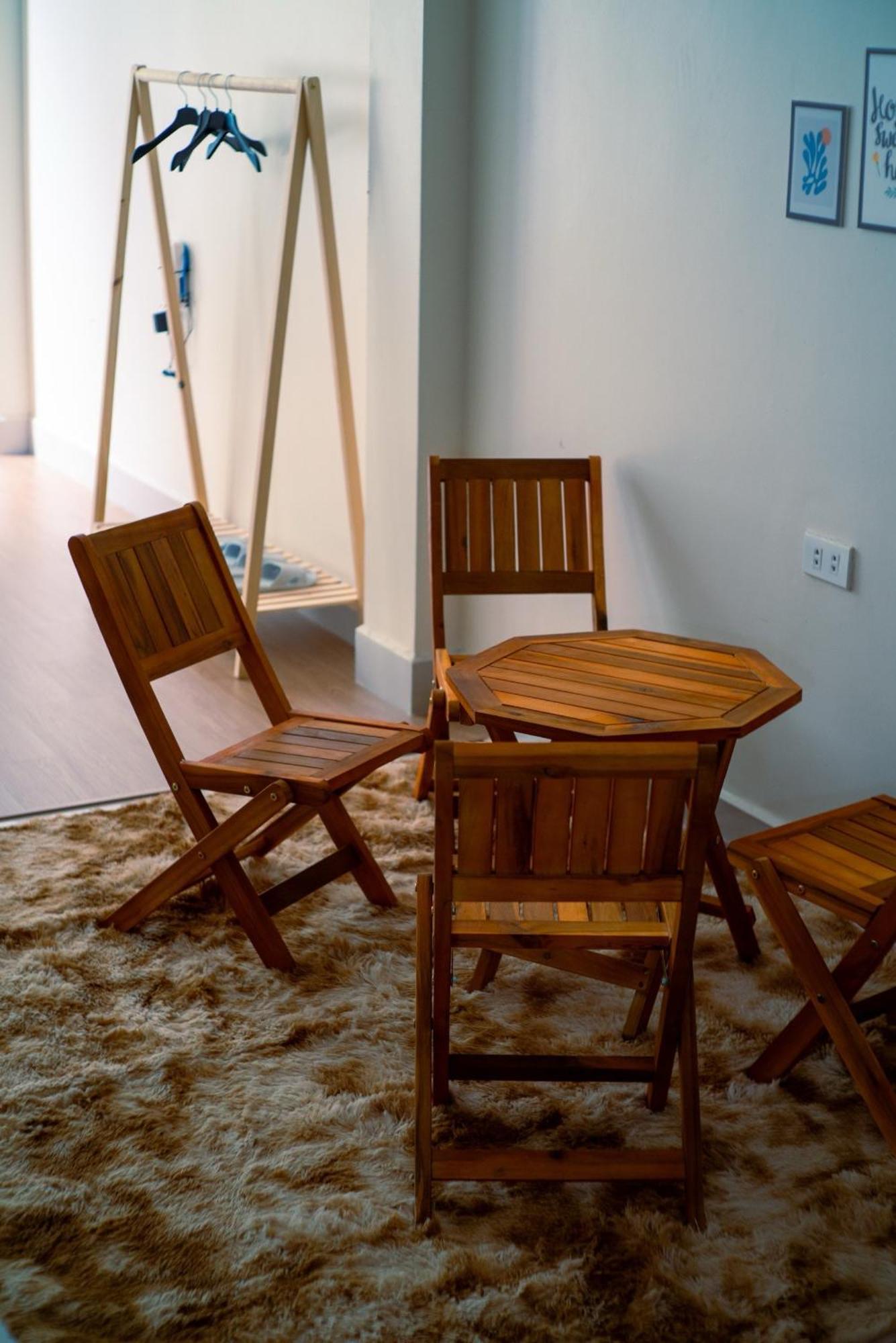 Luunien Home - Cozy Japandi Styled Room Hanoi Luaran gambar