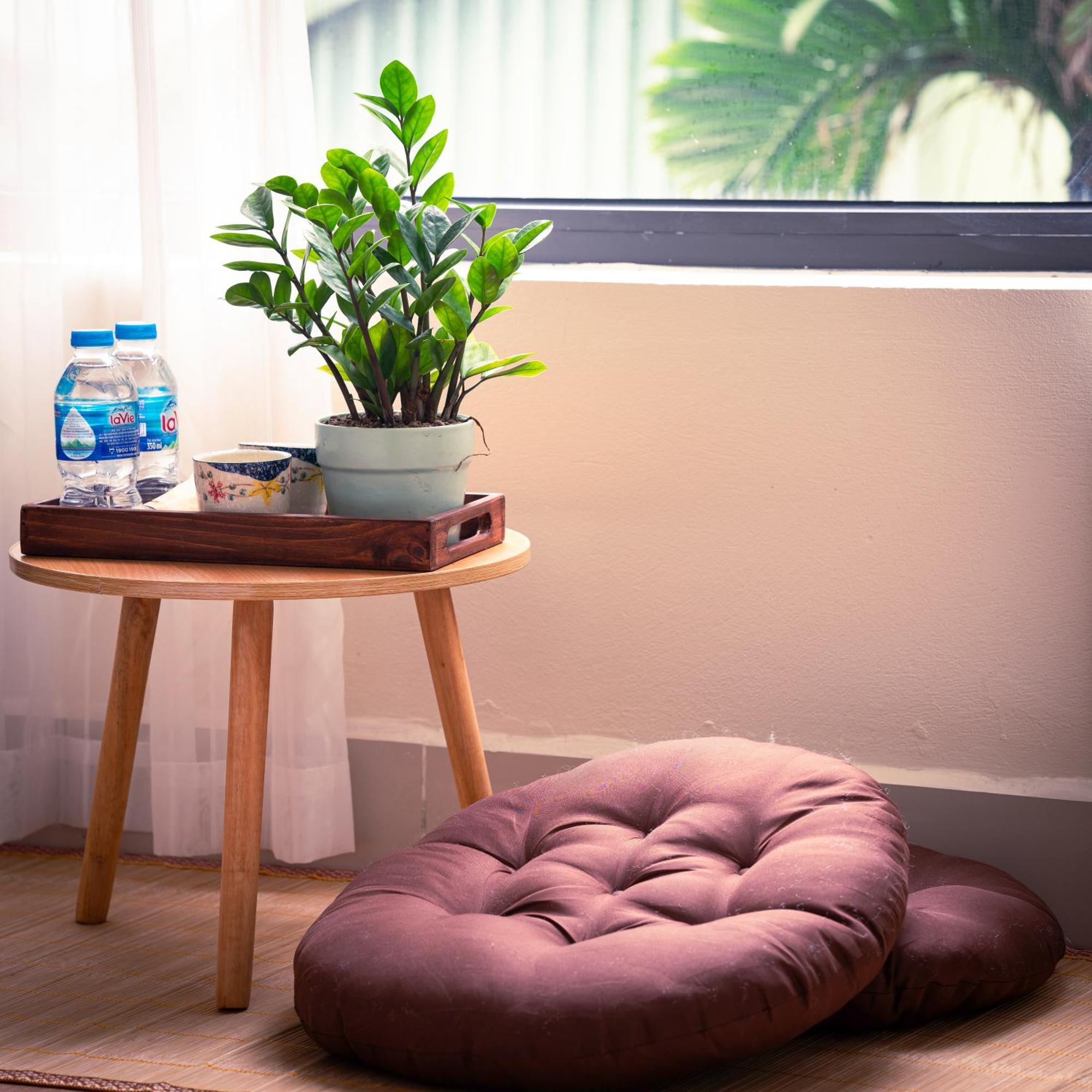 Luunien Home - Cozy Japandi Styled Room Hanoi Luaran gambar