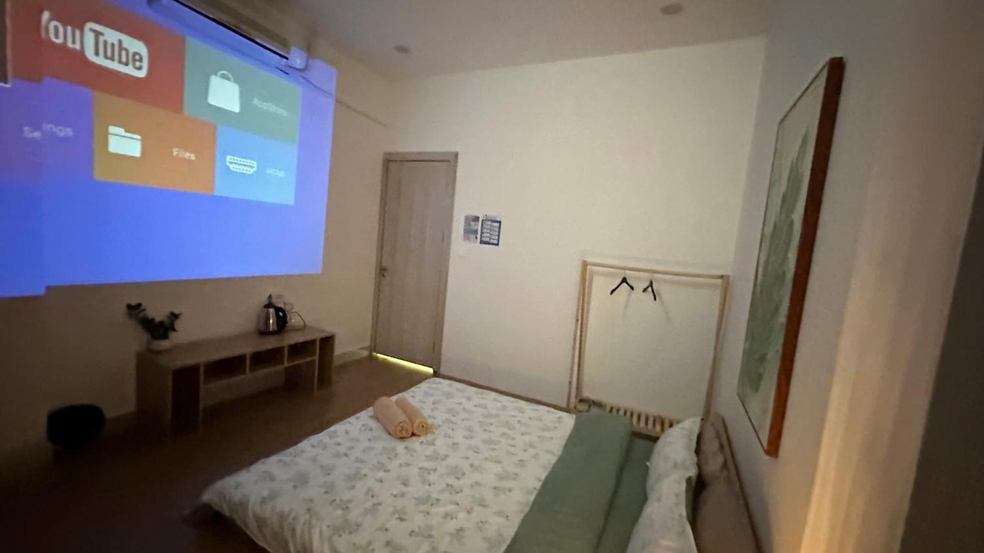 Luunien Home - Cozy Japandi Styled Room Hanoi Luaran gambar