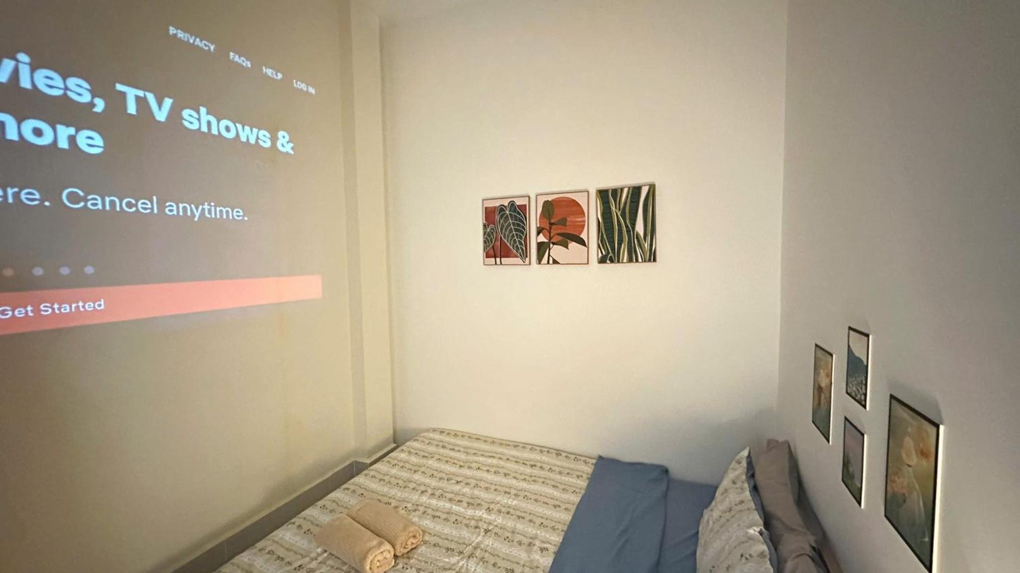 Luunien Home - Cozy Japandi Styled Room Hanoi Luaran gambar