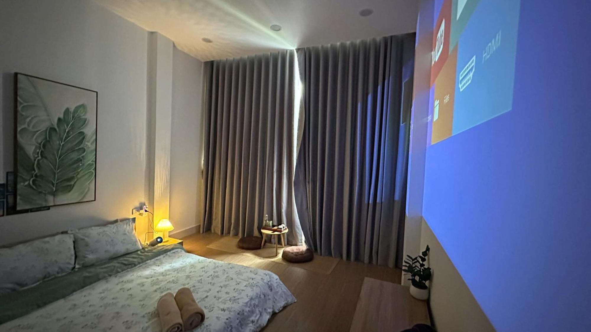 Luunien Home - Cozy Japandi Styled Room Hanoi Luaran gambar