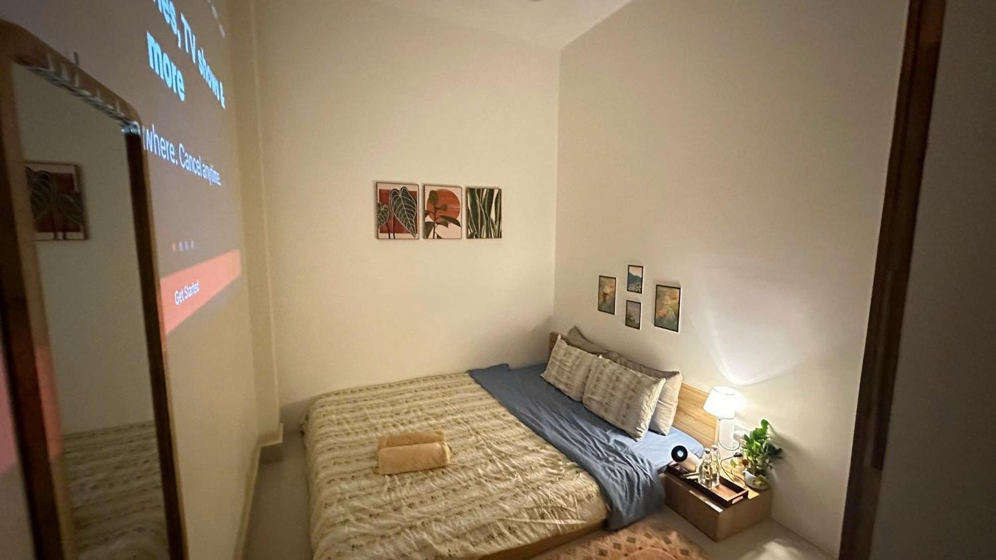 Luunien Home - Cozy Japandi Styled Room Hanoi Luaran gambar
