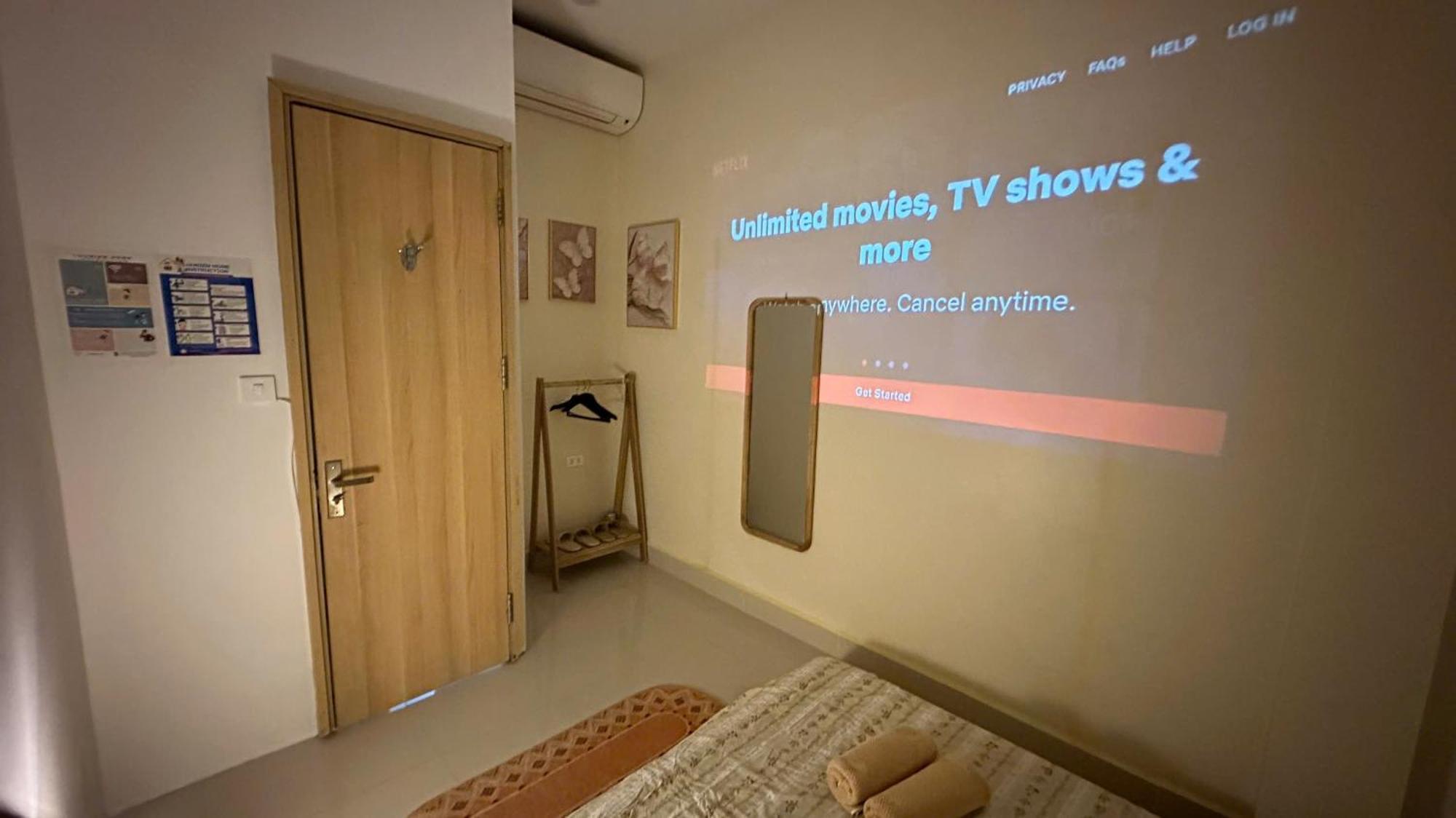 Luunien Home - Cozy Japandi Styled Room Hanoi Luaran gambar